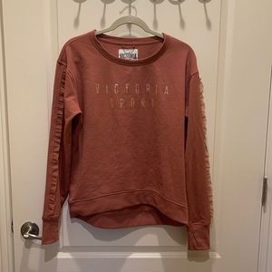 Victoria Secret Sport Sweatshirt